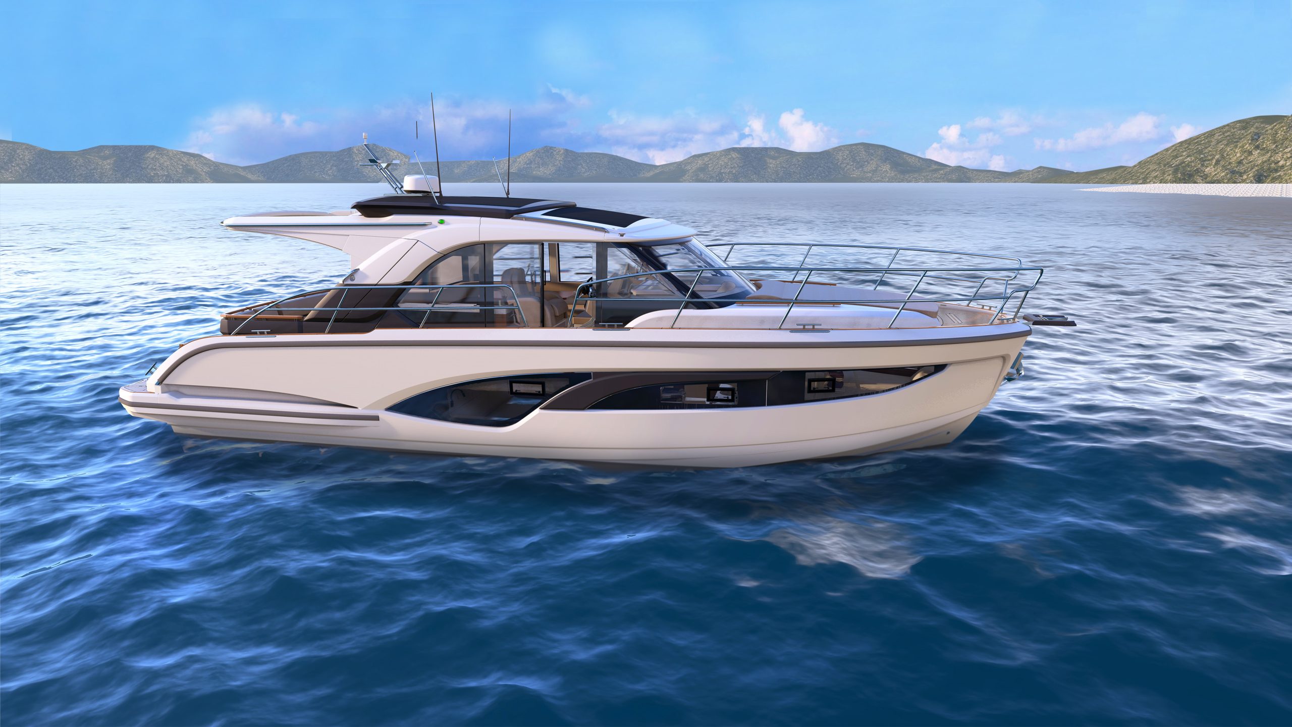 Marex M390